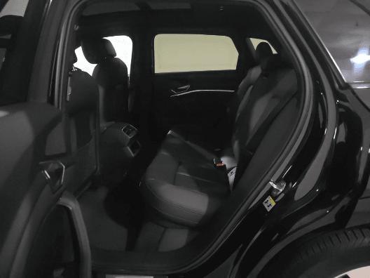 used 2022 Audi e-tron car, priced at $22,999