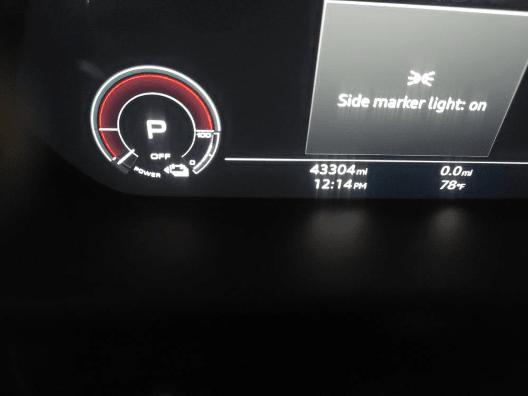 used 2022 Audi e-tron car, priced at $22,999