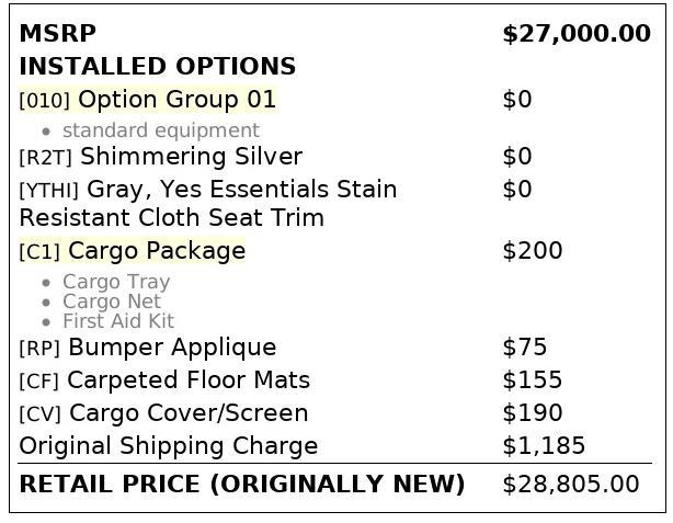 used 2021 Hyundai Santa Fe car, priced at $16,499
