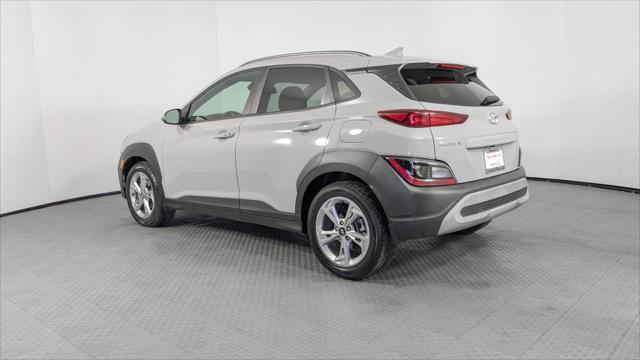 used 2022 Hyundai Kona car, priced at $16,899