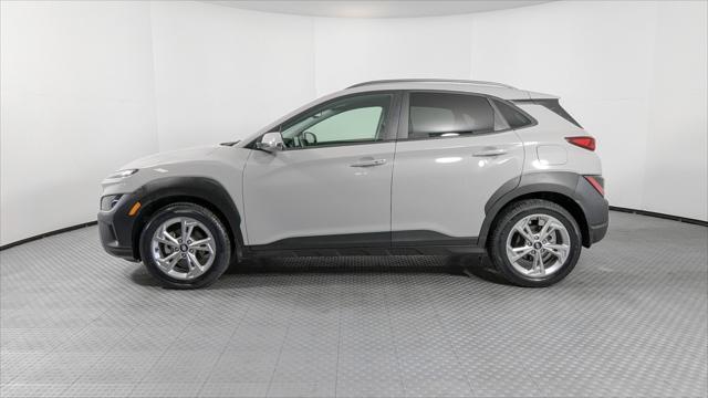 used 2022 Hyundai Kona car, priced at $16,899