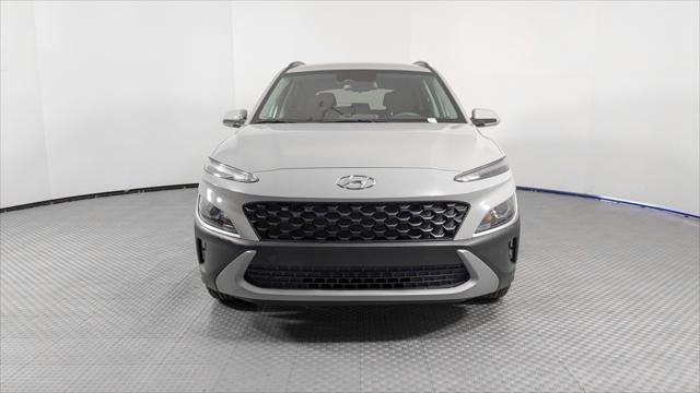 used 2022 Hyundai Kona car, priced at $16,899