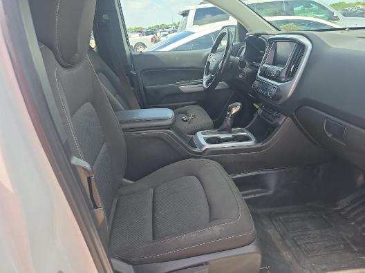 used 2022 Chevrolet Colorado car, priced at $17,499