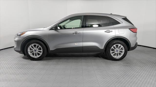 used 2022 Ford Escape car, priced at $18,199