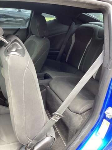 used 2018 Chevrolet Camaro car, priced at $18,999
