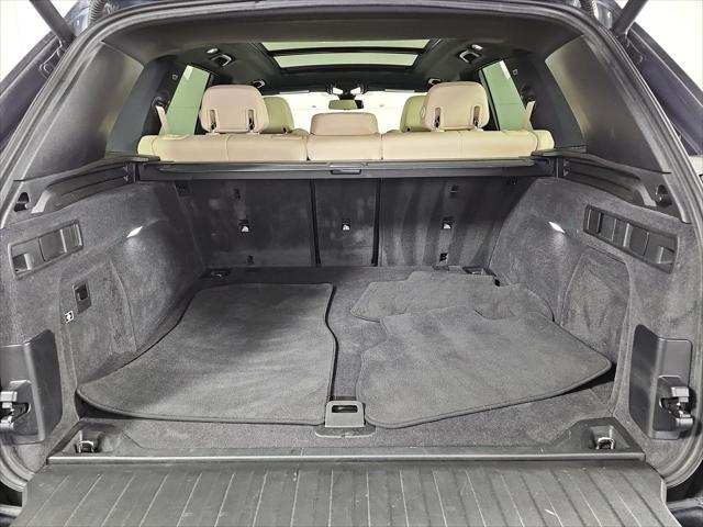 used 2020 BMW X5 car, priced at $27,999