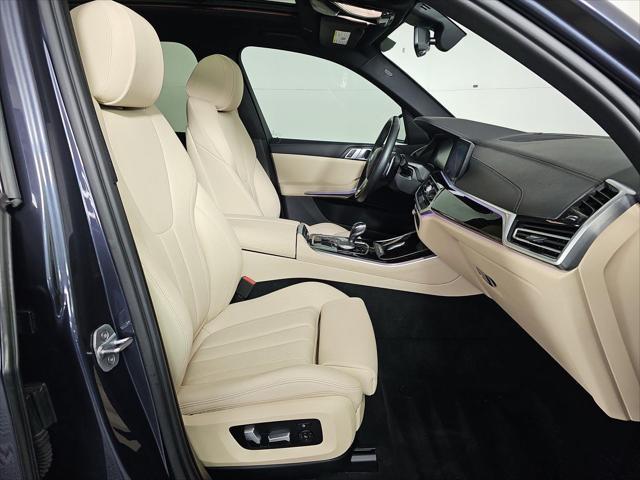 used 2020 BMW X5 car, priced at $27,999