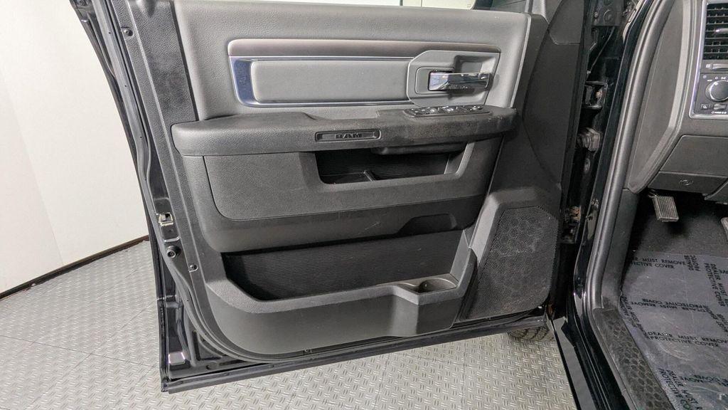 used 2023 Ram 1500 Classic car, priced at $23,999