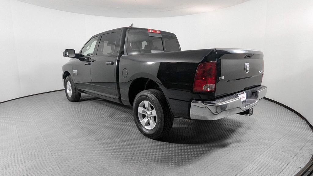 used 2023 Ram 1500 Classic car, priced at $23,999