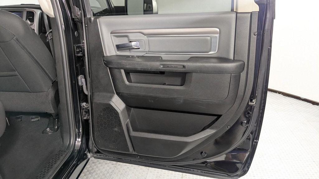 used 2023 Ram 1500 Classic car, priced at $23,999