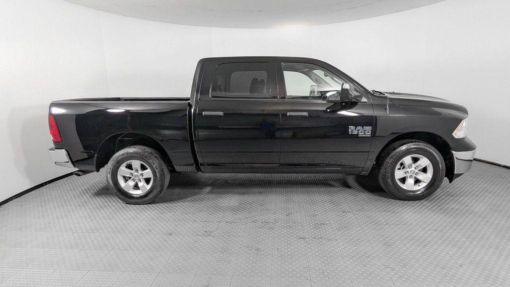 used 2023 Ram 1500 Classic car, priced at $23,999