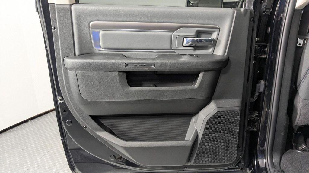 used 2023 Ram 1500 Classic car, priced at $23,999