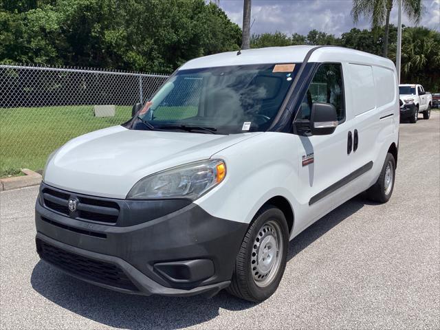 used 2016 Ram ProMaster City car, priced at $11,999