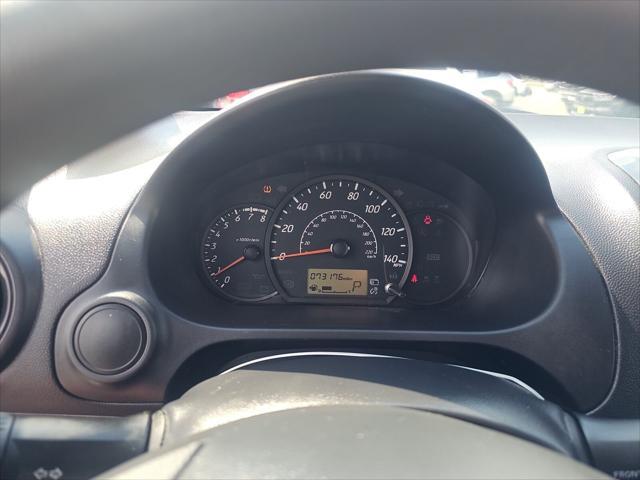 used 2015 Mitsubishi Mirage car, priced at $5,999