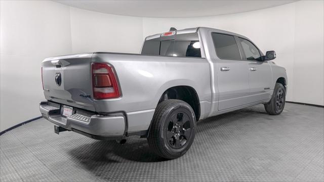 used 2019 Ram 1500 car, priced at $24,499