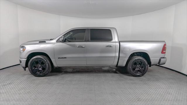 used 2019 Ram 1500 car, priced at $24,499