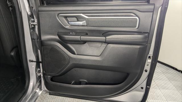 used 2019 Ram 1500 car, priced at $24,499