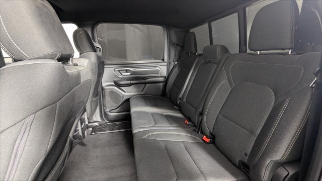 used 2019 Ram 1500 car, priced at $24,499