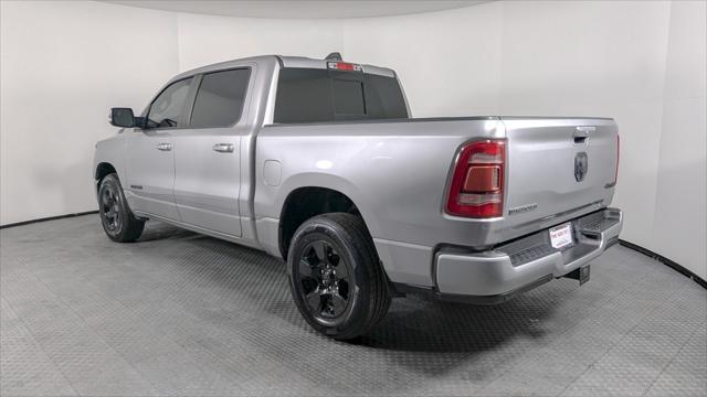 used 2019 Ram 1500 car, priced at $24,499