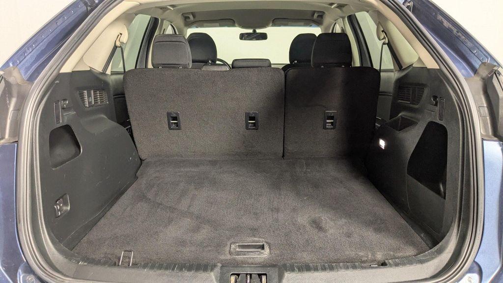used 2018 Ford Edge car, priced at $13,699