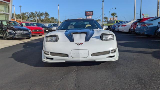 used 2004 Chevrolet Corvette car, priced at $17,899