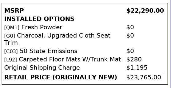 used 2025 Nissan Sentra car, priced at $17,499