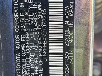 used 2020 Toyota C-HR car, priced at $14,999