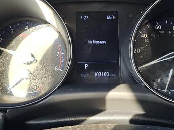 used 2020 Toyota C-HR car, priced at $14,999