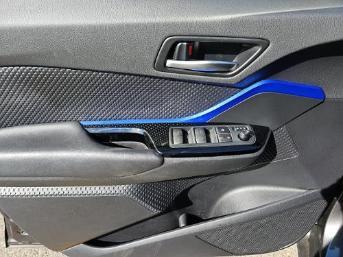 used 2020 Toyota C-HR car, priced at $14,999