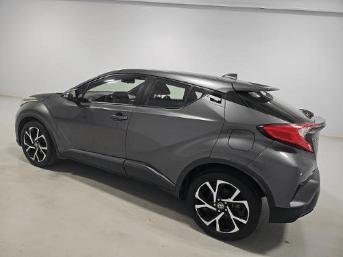 used 2020 Toyota C-HR car, priced at $14,999