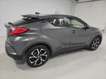 used 2020 Toyota C-HR car, priced at $14,999
