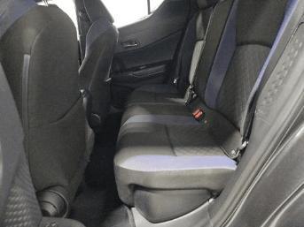 used 2020 Toyota C-HR car, priced at $14,999