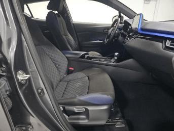 used 2020 Toyota C-HR car, priced at $14,999