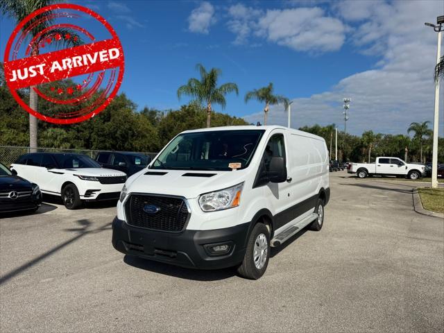 used 2022 Ford Transit-150 car, priced at $29,990