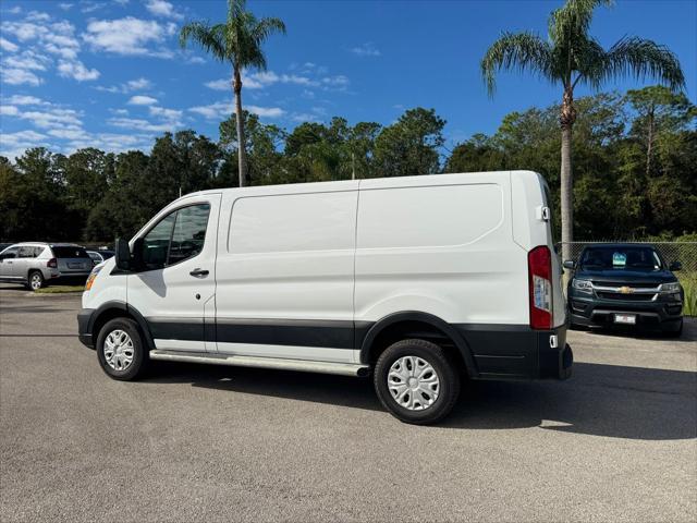 used 2022 Ford Transit-150 car, priced at $29,990