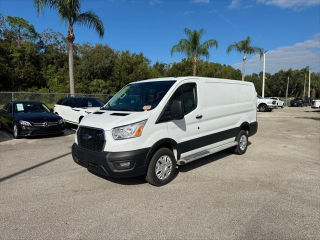 used 2022 Ford Transit-150 car, priced at $29,990