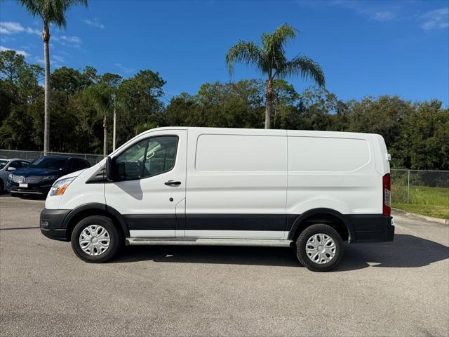 used 2022 Ford Transit-150 car, priced at $29,990