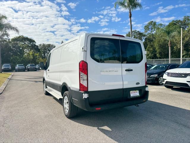 used 2022 Ford Transit-150 car, priced at $29,990