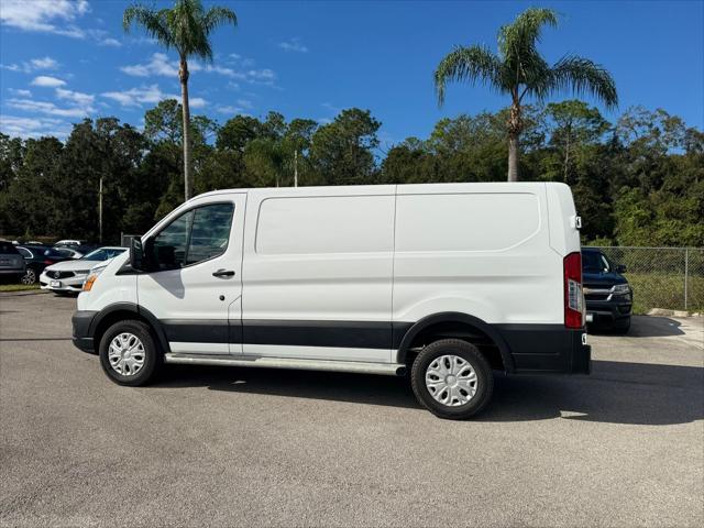 used 2022 Ford Transit-150 car, priced at $29,990