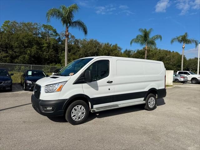 used 2022 Ford Transit-150 car, priced at $29,990