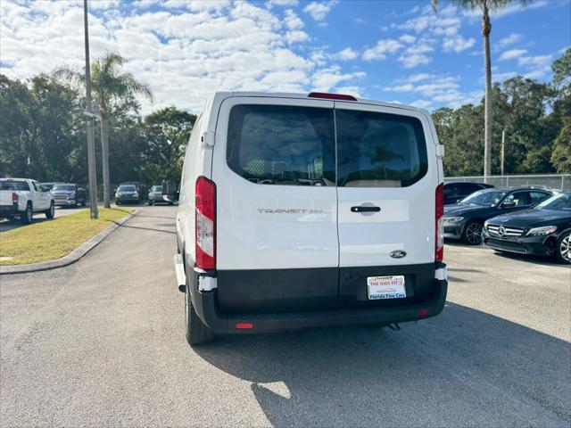 used 2022 Ford Transit-150 car, priced at $29,990