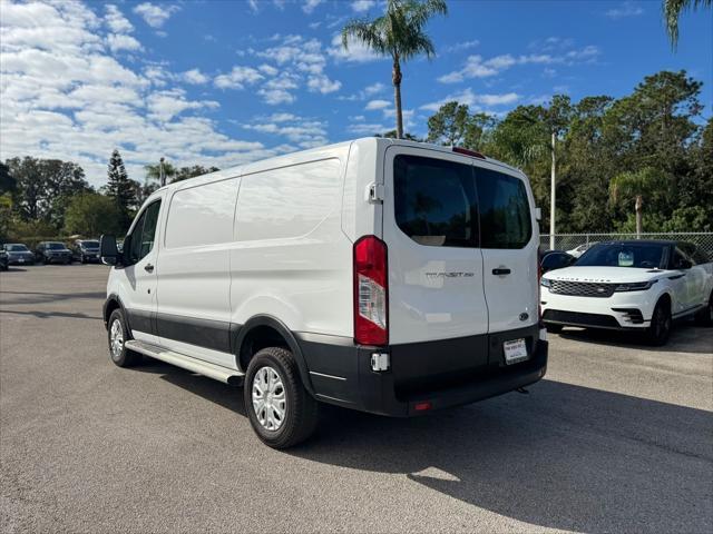 used 2022 Ford Transit-150 car, priced at $29,990