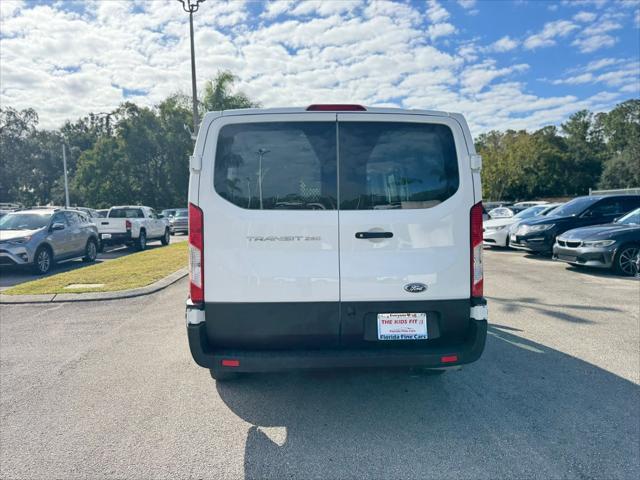 used 2022 Ford Transit-150 car, priced at $29,990