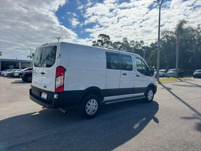 used 2022 Ford Transit-150 car, priced at $29,990