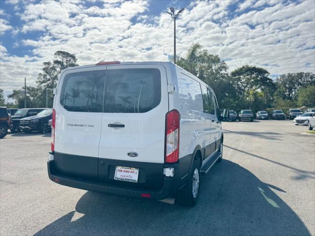 used 2022 Ford Transit-150 car, priced at $29,990