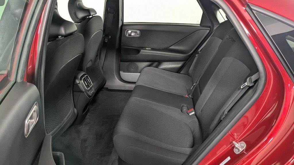 used 2024 Hyundai IONIQ 6 car, priced at $21,499