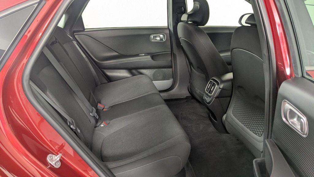 used 2024 Hyundai IONIQ 6 car, priced at $21,499