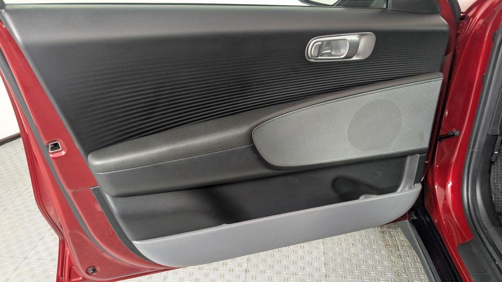 used 2024 Hyundai IONIQ 6 car, priced at $21,499