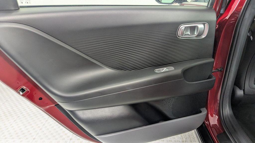 used 2024 Hyundai IONIQ 6 car, priced at $21,499