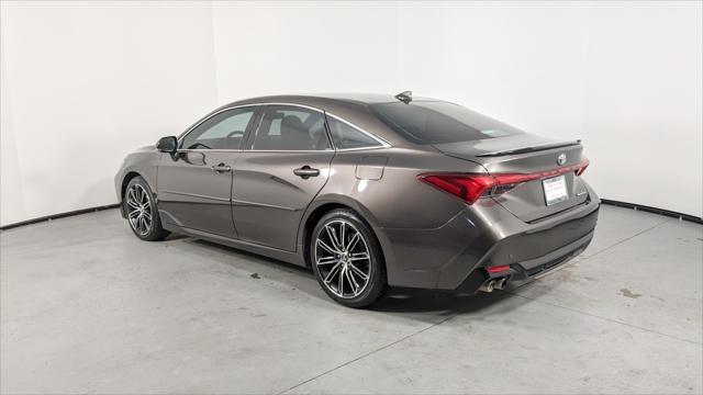 used 2019 Toyota Avalon car, priced at $17,699